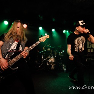 103 Rotten Sound